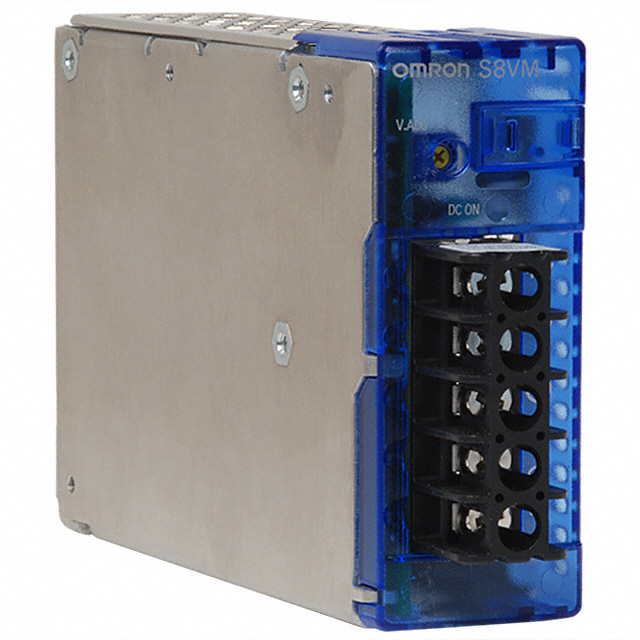 AC/DC CONVERTER 12V 50W