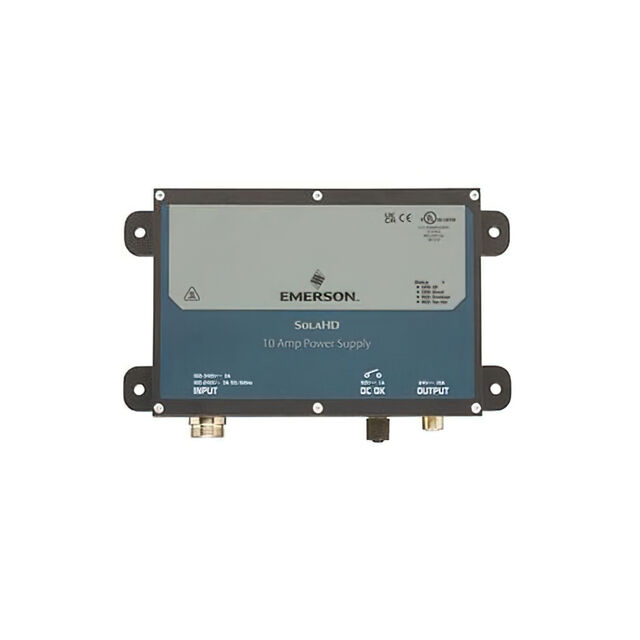 IP67 24V 100W ISOLATED OUT - EPM