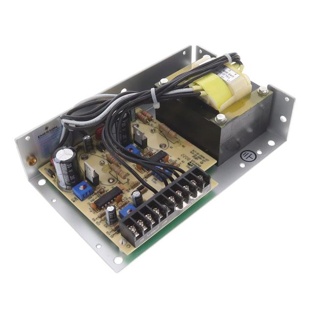 AC/DC CONVERTER +/-12V 24W