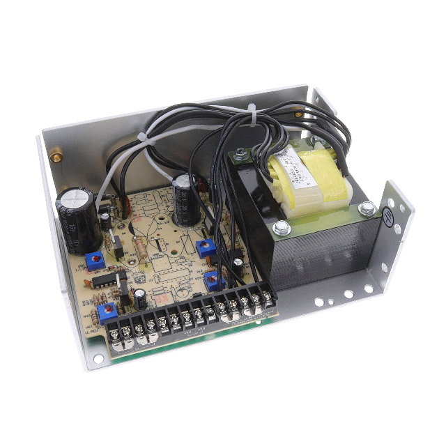 AC/DC CONVERTER 5V 12V 33W