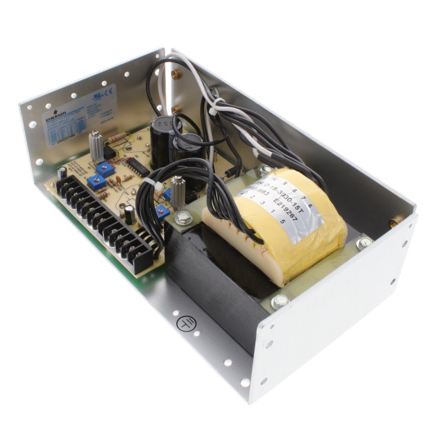 AC/DC CONVERTER +/-15V 90W