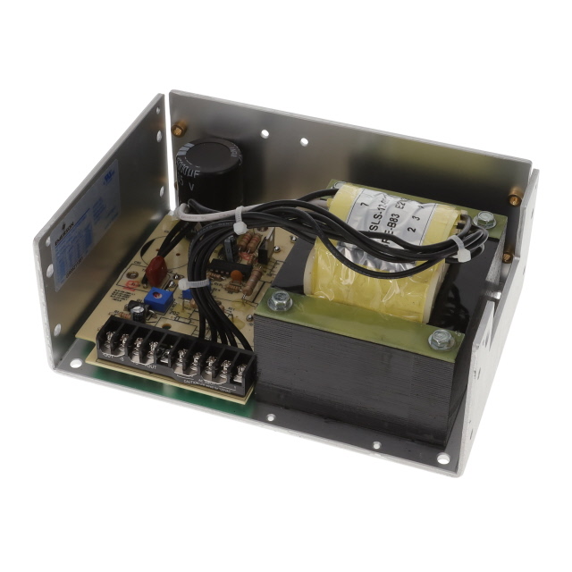 AC/DC CONVERTER 12V 61W