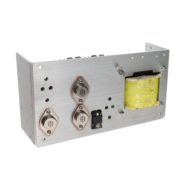 AC/DC CONVERTER 12V 82W