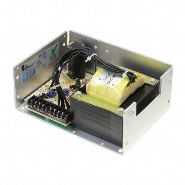 AC/DC CONVERTER 15V 68W