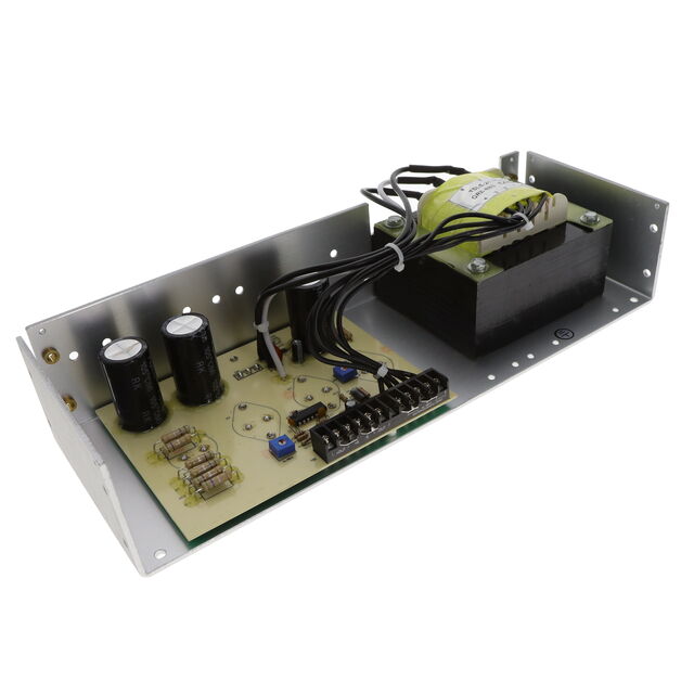 AC/DC CONVERTER 24V 173W