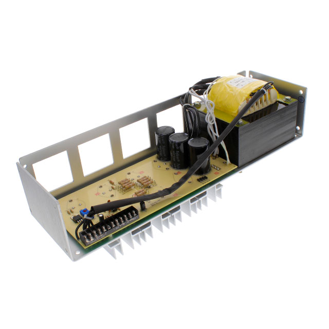 AC/DC CONVERTER 24V 288W
