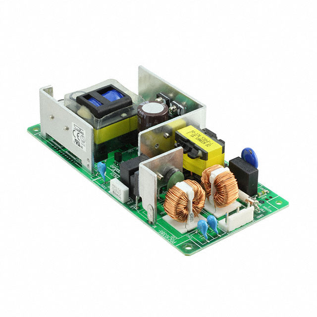 AC/DC CONVERTER 48V 150W