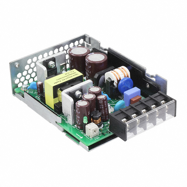 AC/DC CONVERTER 24V 30W