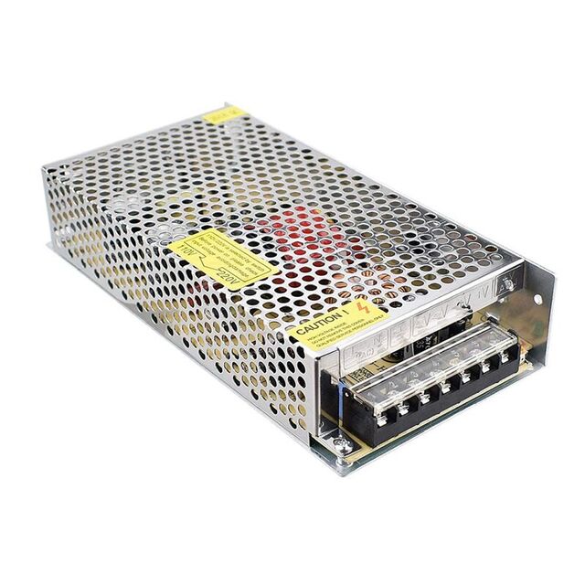 AC/DC CONVERTER 12V 200W