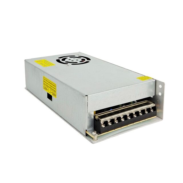 AC/DC CONVERTER 24V 300W