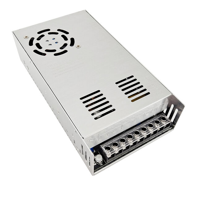 AC/DC CONVERTER 24V 360W
