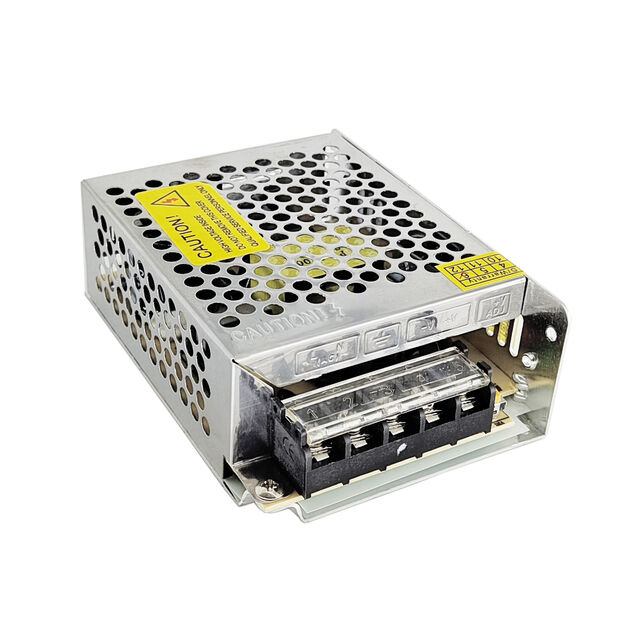 AC/DC CONVERTER 24V 60W