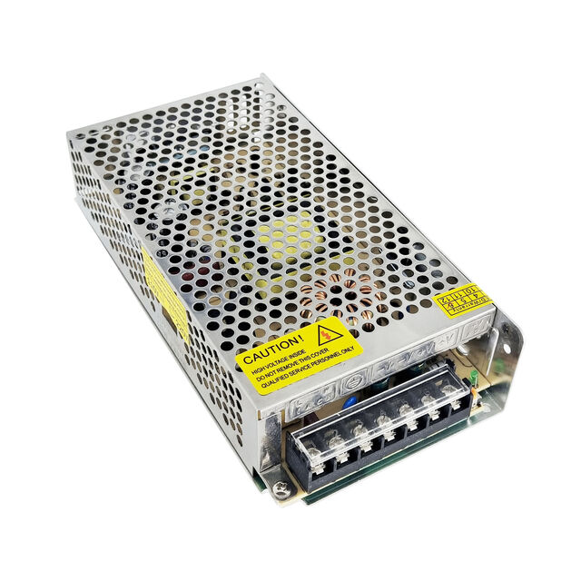 AC/DC CONVERTER 24V 120W