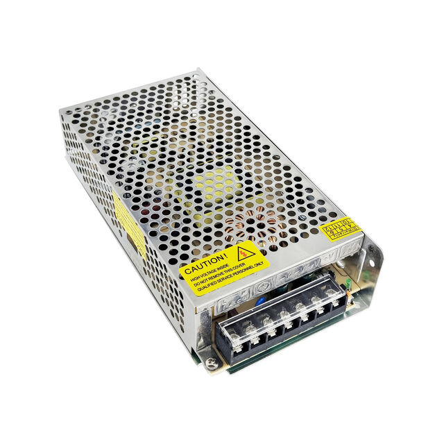 AC/DC CONVERTER 24V 180W