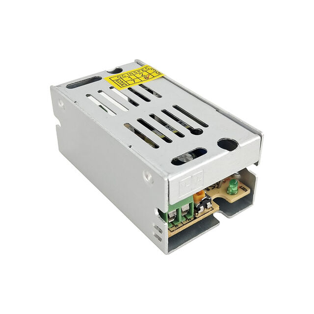AC/DC CONVERTER 24V 15W