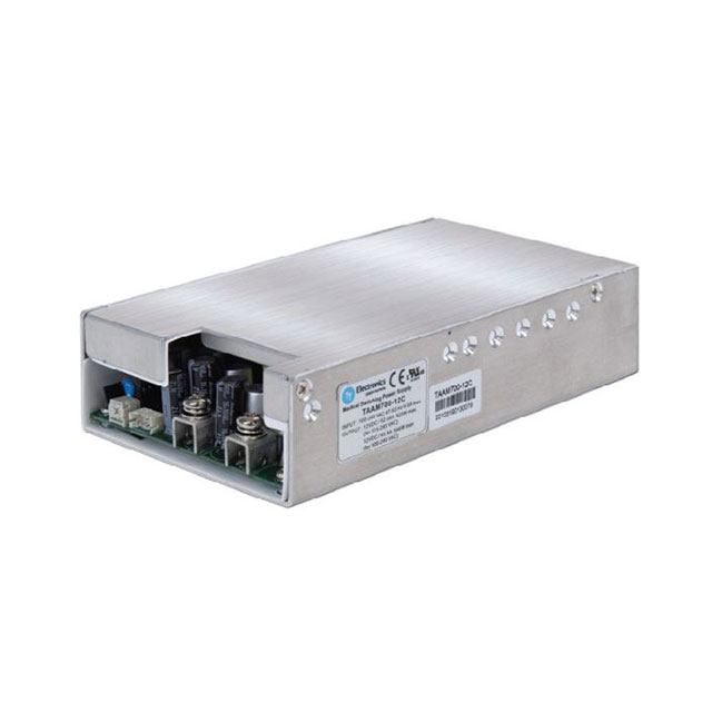 AC/DC CONVERTER 24V 700W