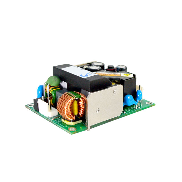 AC/DC CONVERTER 53V 66W