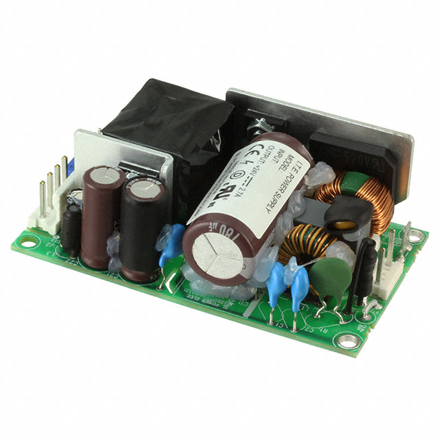 AC/DC CONVERTER 12V 65W