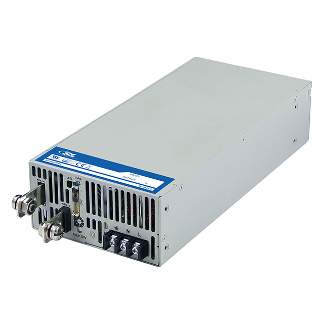 AC/DC CONVERTER 15V 1500W