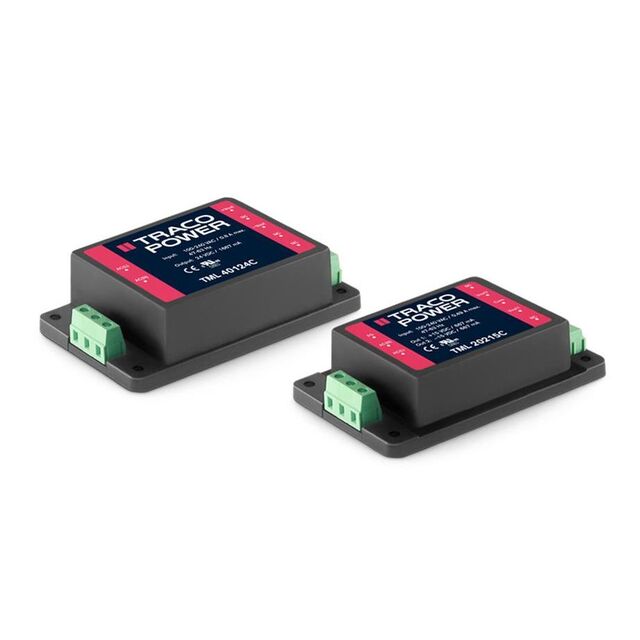 AC/DC CONVERTER 12V 20W
