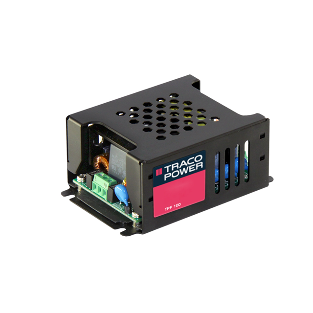 AC/DC CONVERTER 12V 100W