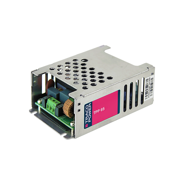 AC/DC CONVERTER 24V 5V 12V 112W