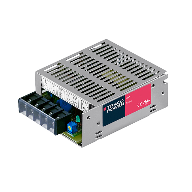 AC/DC CONVERTER 5V 12V 35W