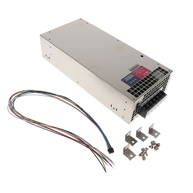 AC/DC CONVERTER 24V 751W