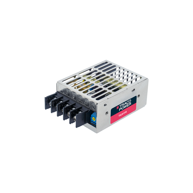 AC/DC CONVERTER 12V 18W