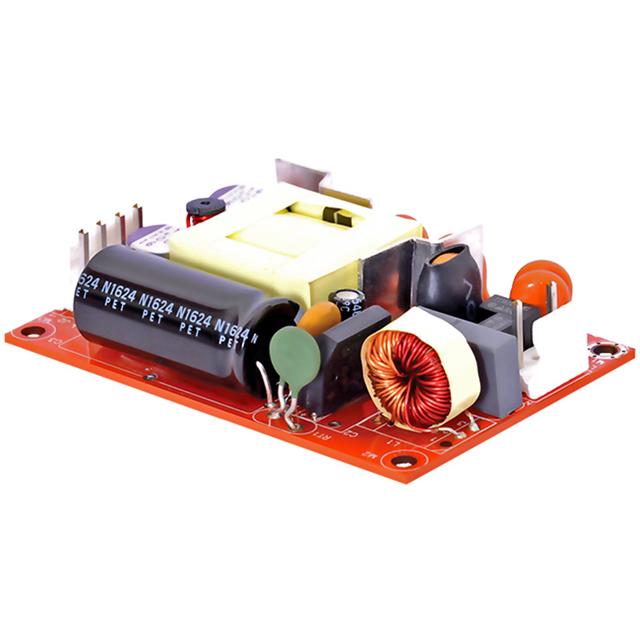 AC/DC CONVERTER 15V 40W