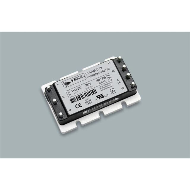 AC/DC CONVERTER 750W