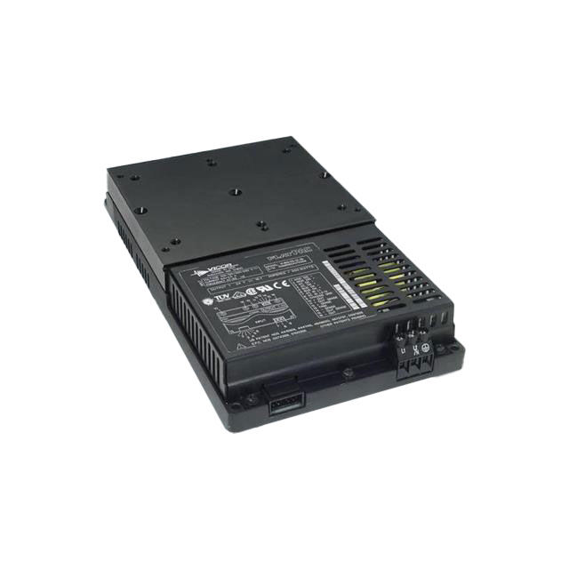 DC/DC CONVERTER 24V 12V 75W