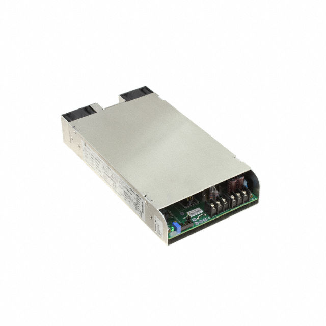AC/DC CONVERTER 24V 1008W