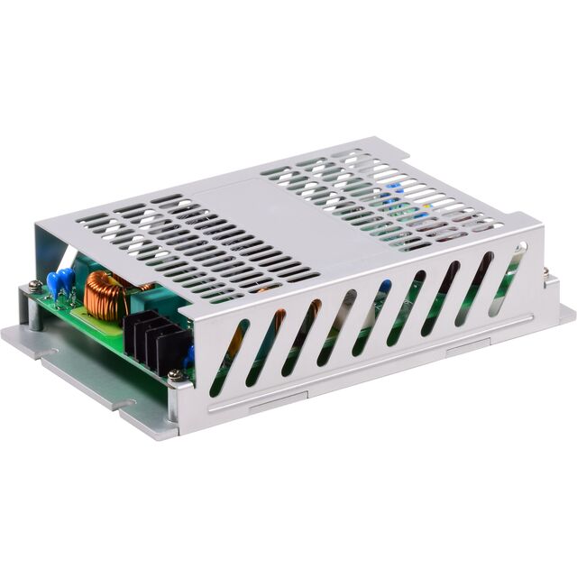 ISOLATED / 500W/ VOUT:48