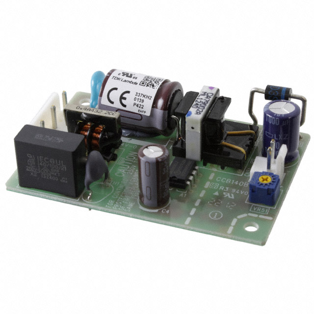 AC/DC CONVERTER 5V 10W