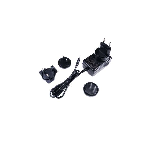 AC/DC WALL MOUNT ADAPTER 5V
