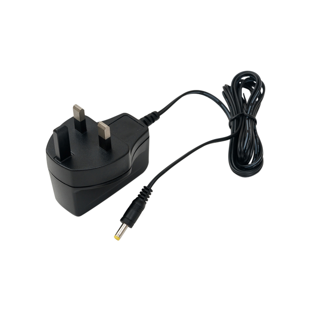 AC/DC WALL MOUNT ADAPTER 15V 12W