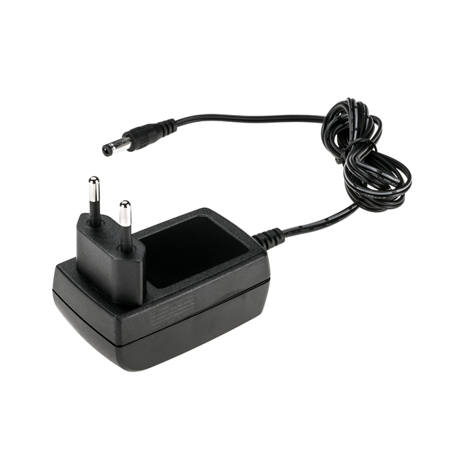AC/DC WALL MOUNT ADAPTER 24V 18W