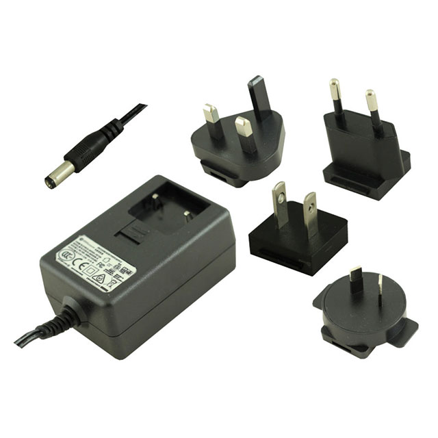AC/DC WALL MOUNT ADAPTER 30V 30W