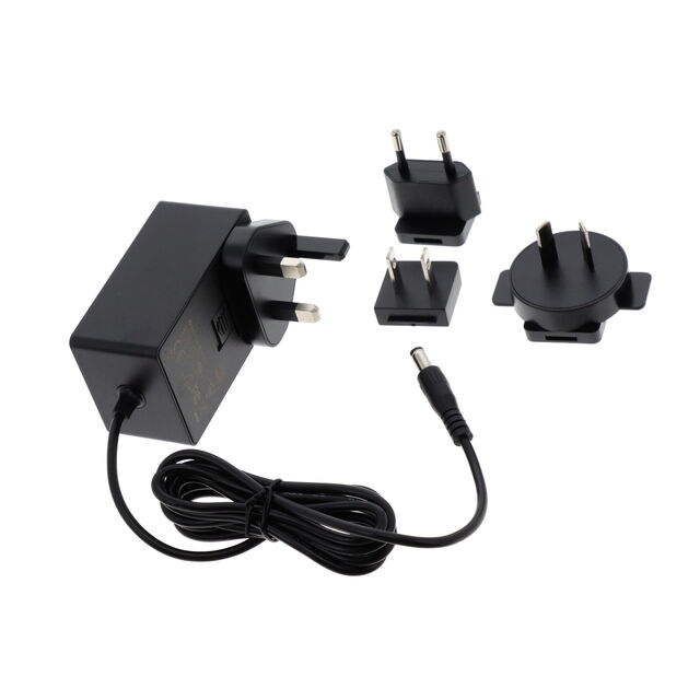 EXTERNAL POWER SUPPLY