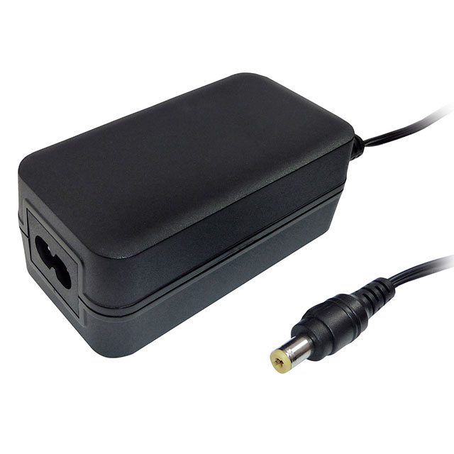 AC/DC DESKTOP ADAPTER 9V 24W