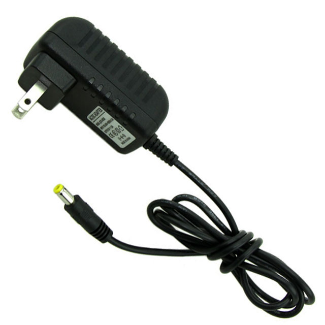 AC/DC WALL MOUNT ADAPTER 5V 10W