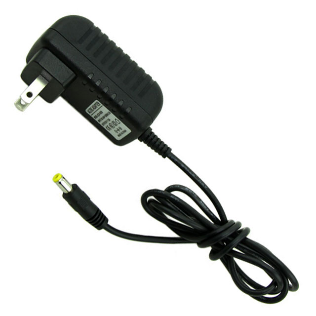 AC/DC WALL MOUNT ADAPTER 12V 12W