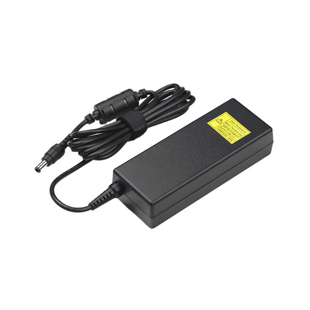 POWER ADAPTER 3P-BLACK-19V-4.74A
