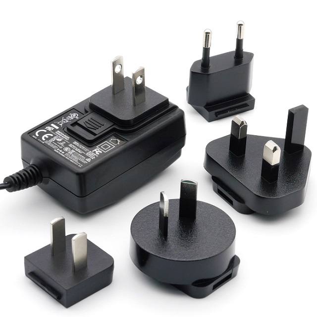AC/DC WALL MOUNT ADAPTER 5V