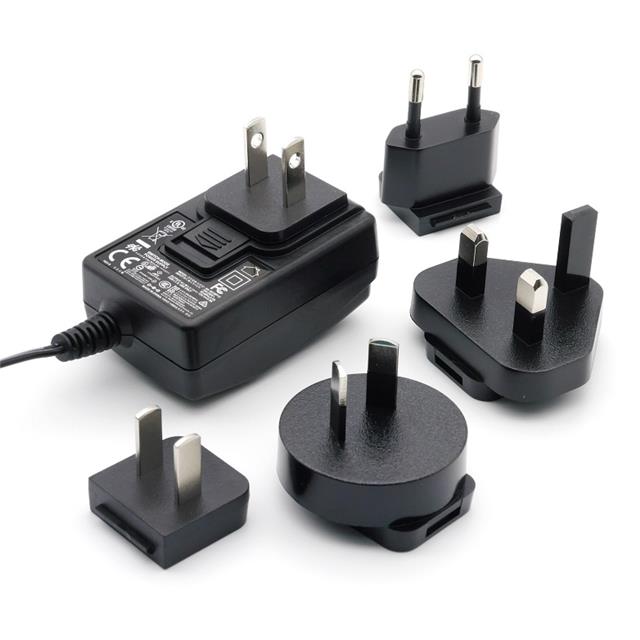 AC/DC WALL MOUNT ADAPTER 5V 10W
