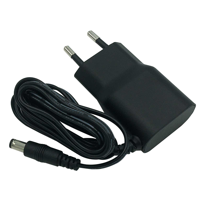 AC/DC WALL MNT ADAPTER 9V 2.75W
