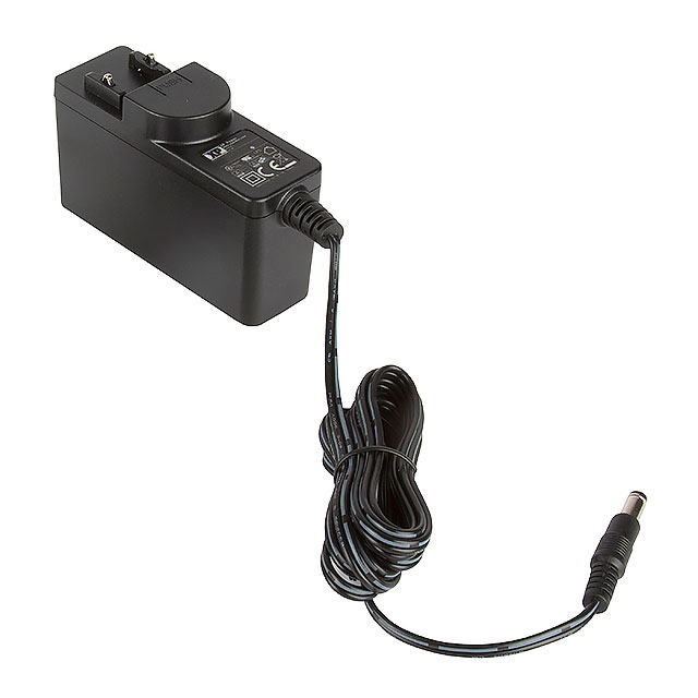 AC/DC WALL MOUNT ADAPTER 5V 13W