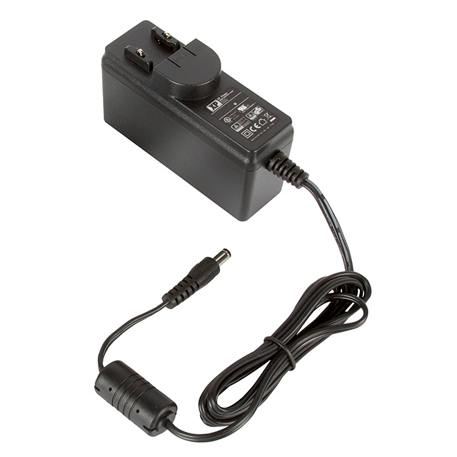 AC/DC WALL MOUNT ADAPTER 12V 36W