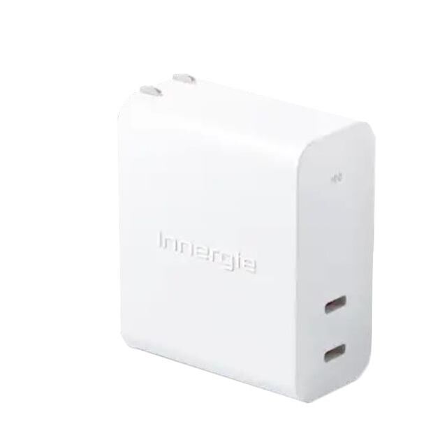 INNERGIE C10 DUO 100W PD CHARGER
